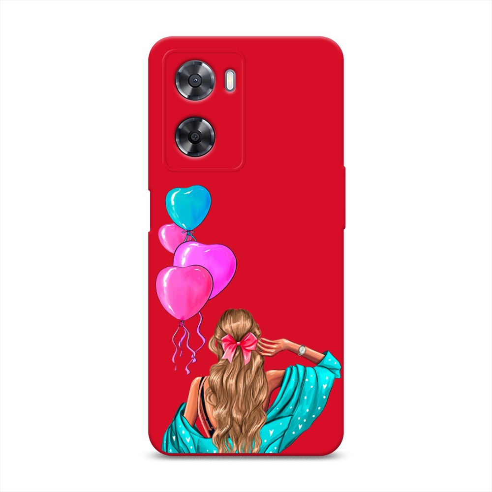 

Чехол Awog на Oppo A57s "День Рождения", Голубой;розовый;бежевый, 2511853-1
