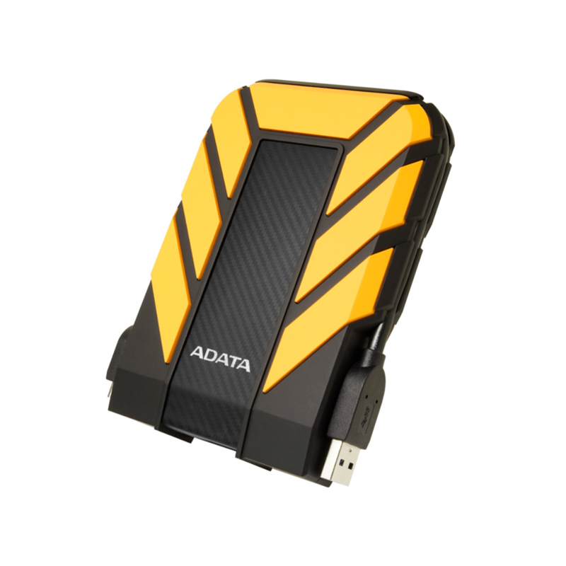 фото Внешний жесткий диск adata dashdrive durable hd710 1 тб (ahd710-1tu3-cyl)