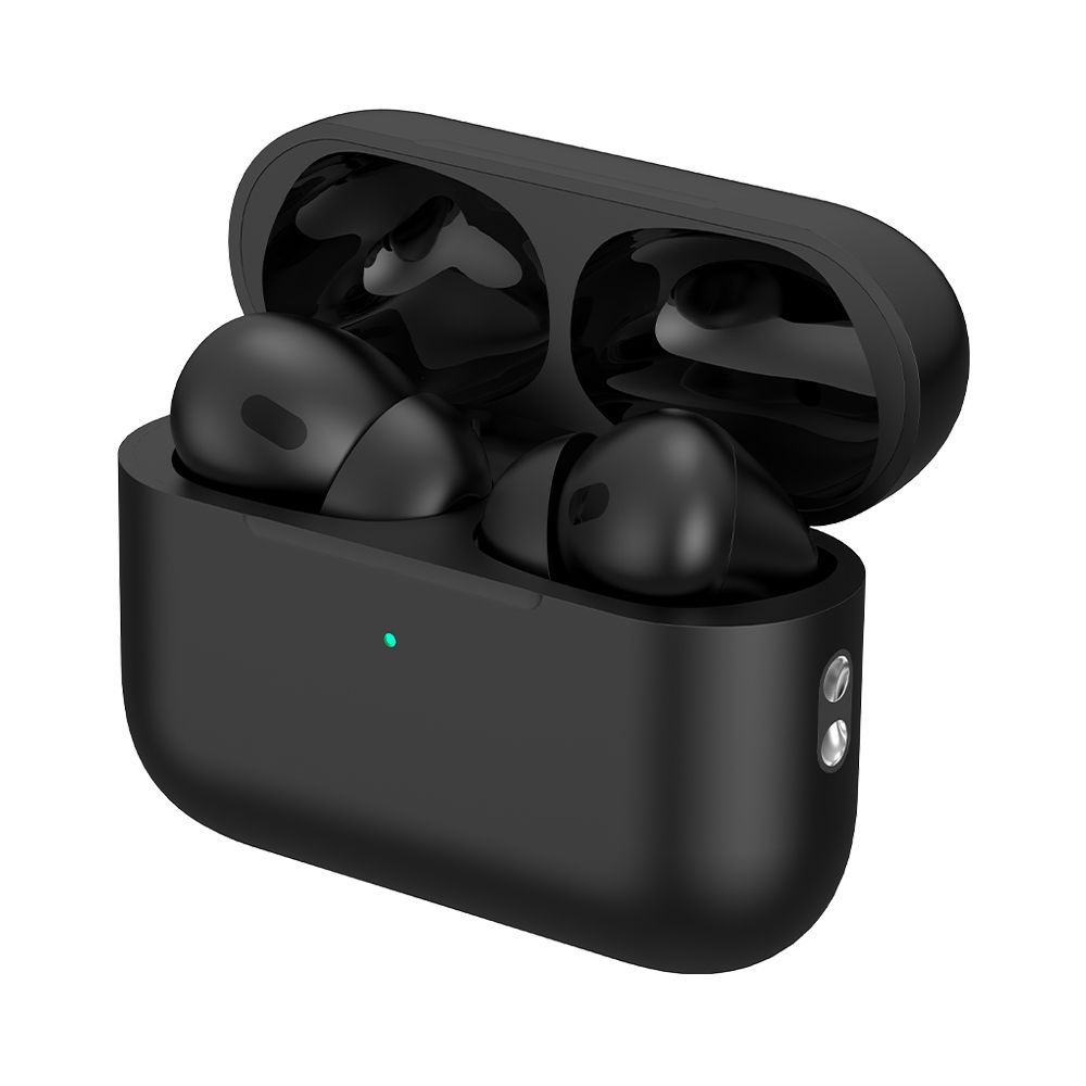 

Беспроводные наушники Deppa Air Pro 2 Black (44170-OZ), Air Pro 2