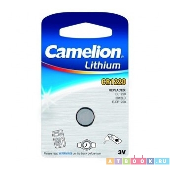 

Camelion 3071 Батарейка