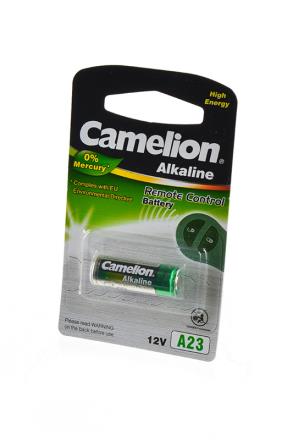

Батарея Camelion A23-BP1 LR23A BL1