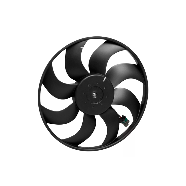 

Вентилятор радиатора Mahle/Knecht CFF228000P