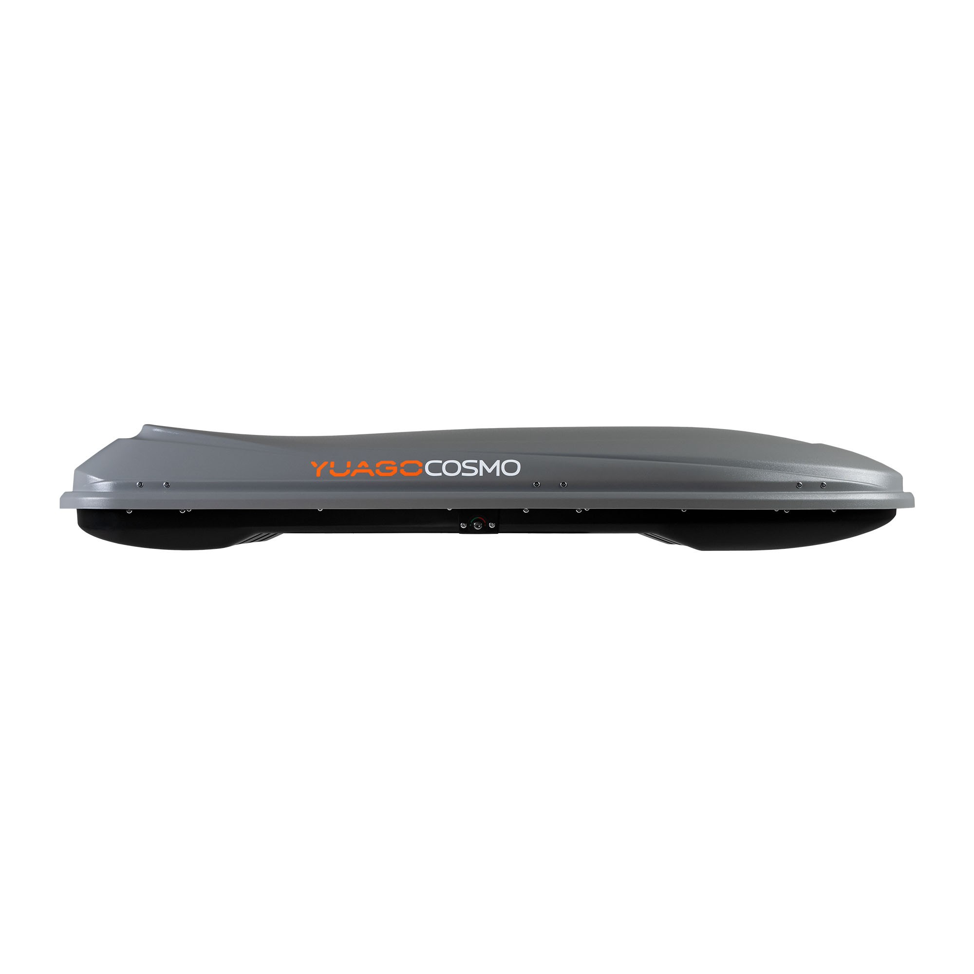

Автобокс Yuago Cosmo 210 485л серый, Yuago Cosmo