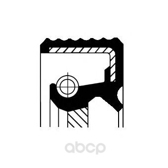 

Сальник КПП CORTECO 010 338 78C 44X72X8; Bmw E60; E65; E66 2.5; 3.0; 3.0D M54; M57 98-