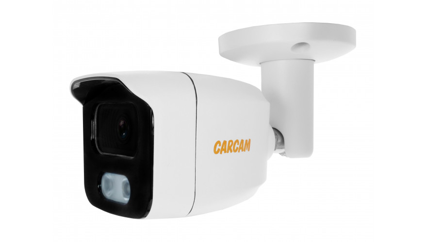 фото Ip-камера видеонаблюдения carcam cam-2662pl