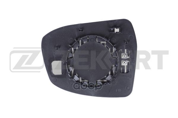 

Зеркальный Элемент Левый Асферический С Подогревом Ford Focus Ii Iii 08- Mondeo Iv 07- Zek