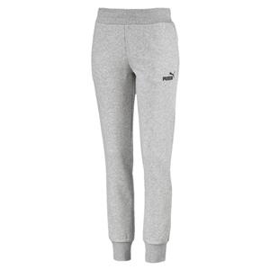 

Брюки женские PUMA ESS Sweat Pants FL cl серые XL, ESS Sweat Pants FL cl