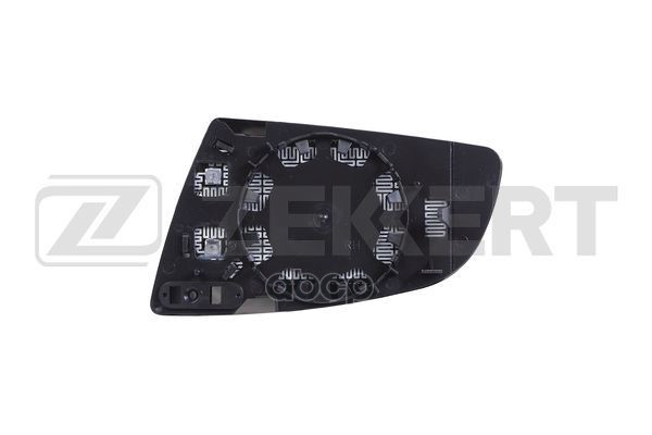 

Зеркальный Элемент Правый Выпуклый С Подогревом Audi A3 Ii 03- A4 Ii 00- A6 Iii 04- Zekker