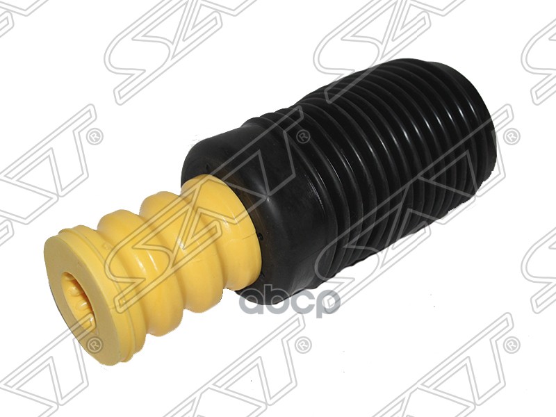 

Пыльник Передней Стойки Toyota Gaia 98-04/Ipsum 96-01/Corolla Spacio 97-01 Sat арт. ST4830