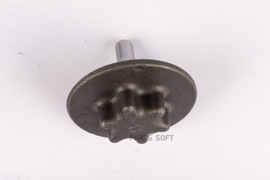 

Absel Опора Шаровая Передняя ABSEL OP336014