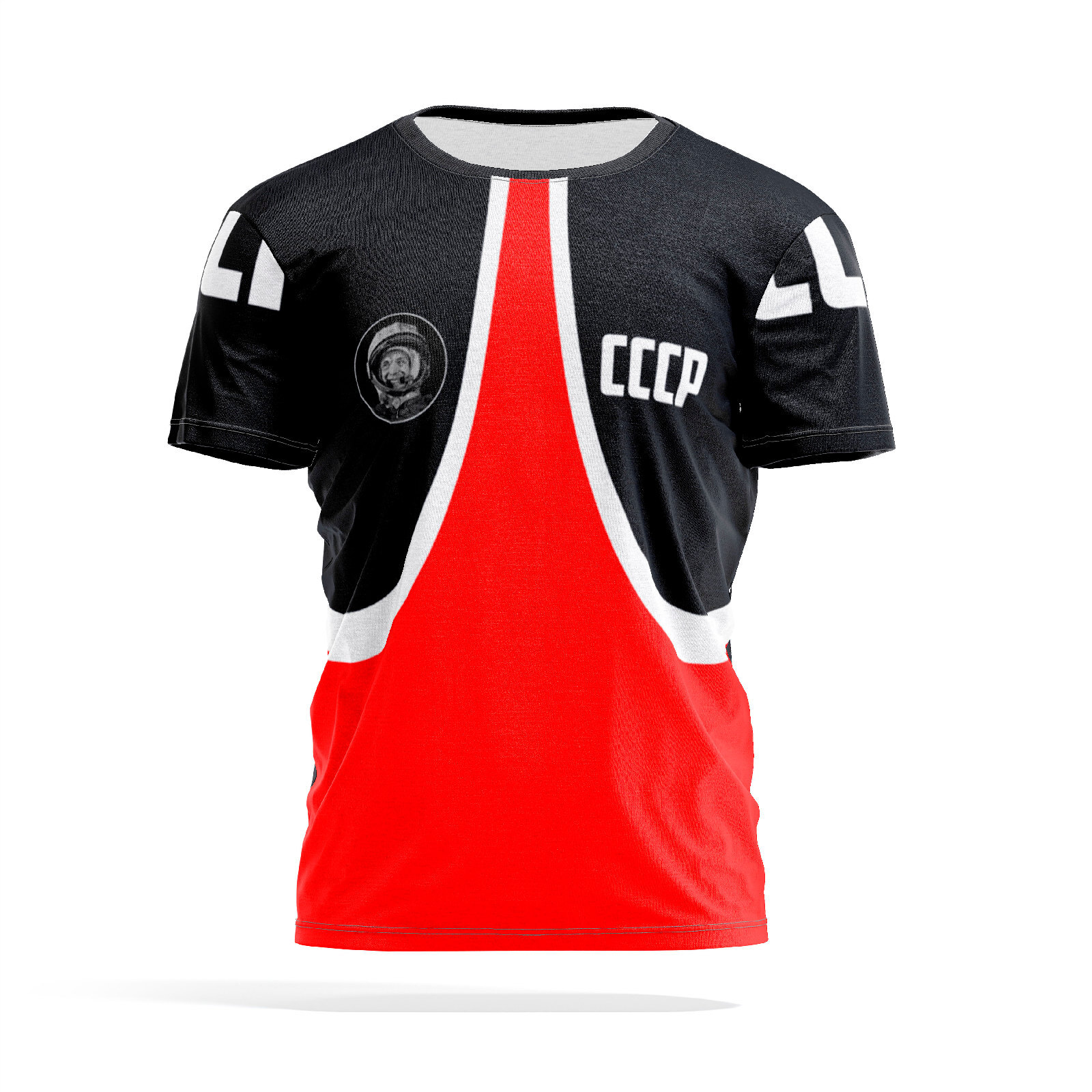 

Футболка мужская PANiN PaninManTshirtMS_MS2927253 разноцветная L, Красный, PaninManTshirtMS_MS2927253