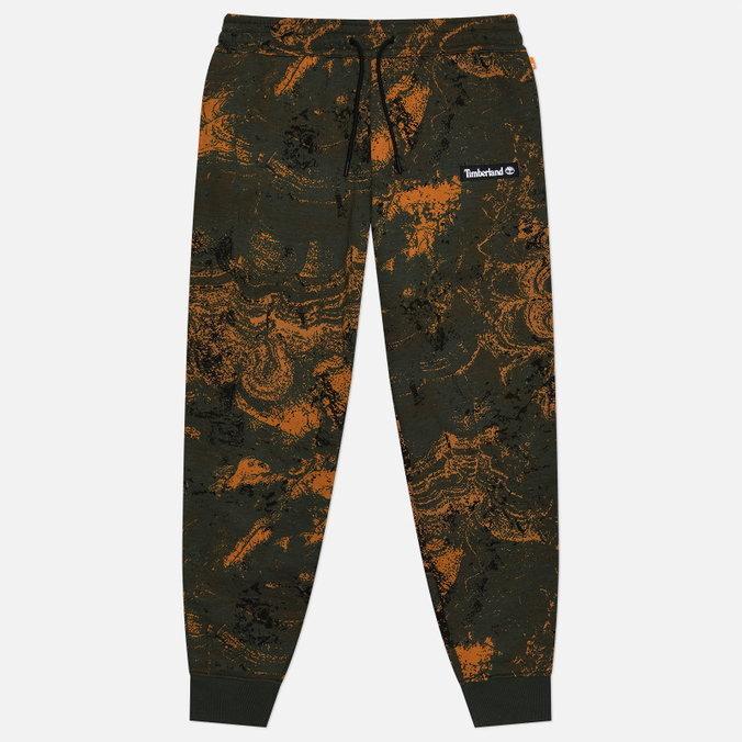 

Мужские брюки Timberland Printed Sweat камуфляжный, Размер XL, Printed Sweat