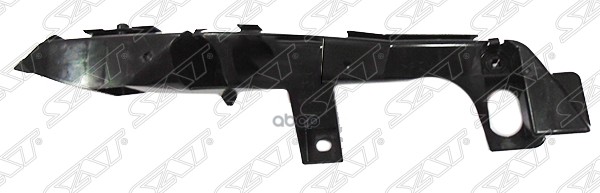 

Крепление Бампера Toyota Land Cruiser Prado 120 02-09 Rh St-Ty91-000b-1 Sat арт. STTY91000