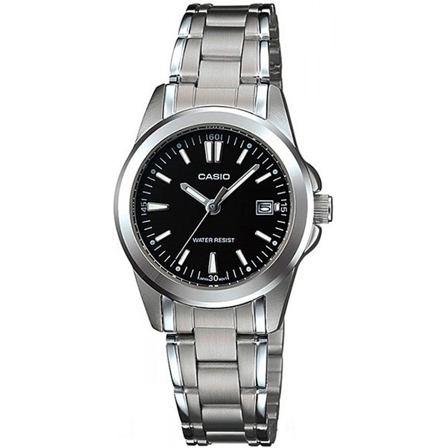 

Наручные часы женские Casio LTP-1215A-1A2, LTP-1215A-1A2
