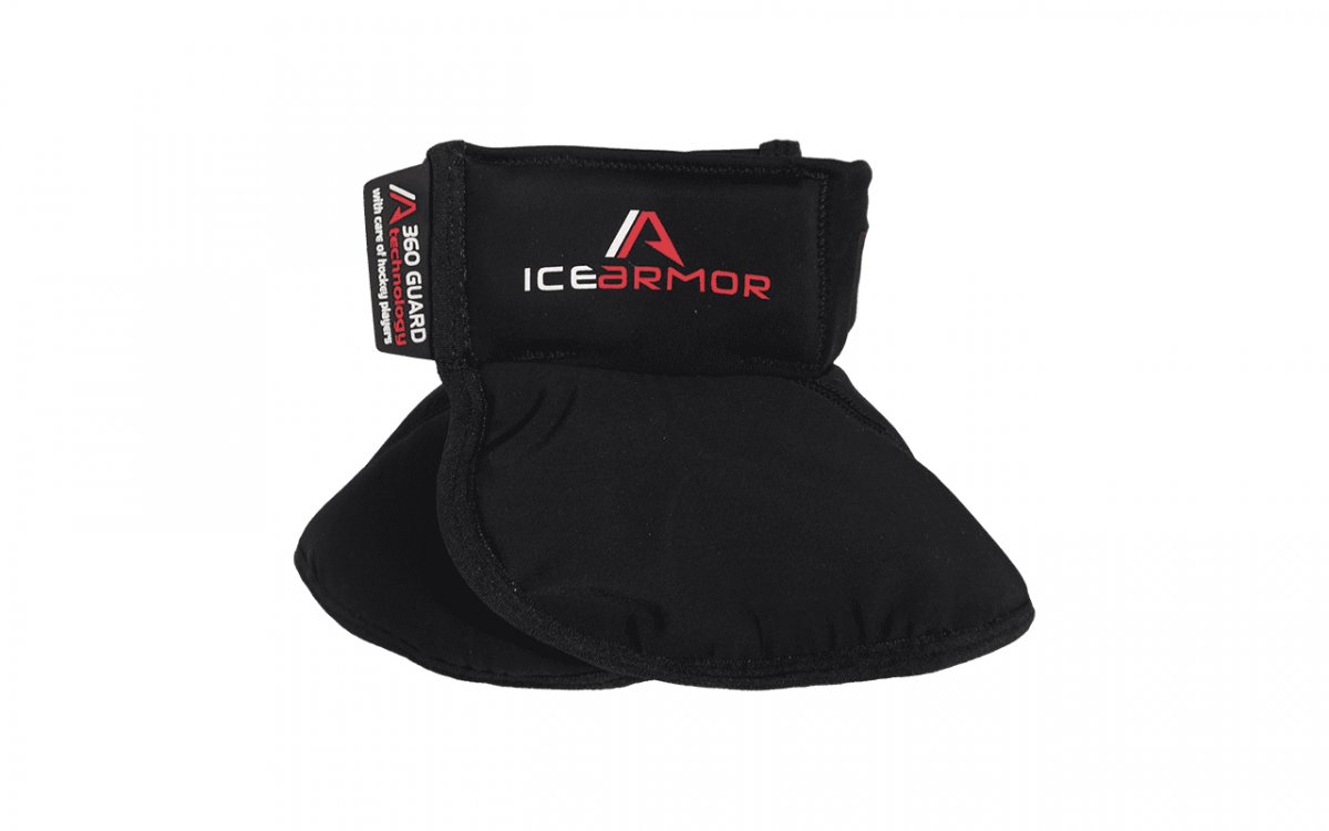 фото Защита шеи и ключицы ice armor(s / 28-31см/s)