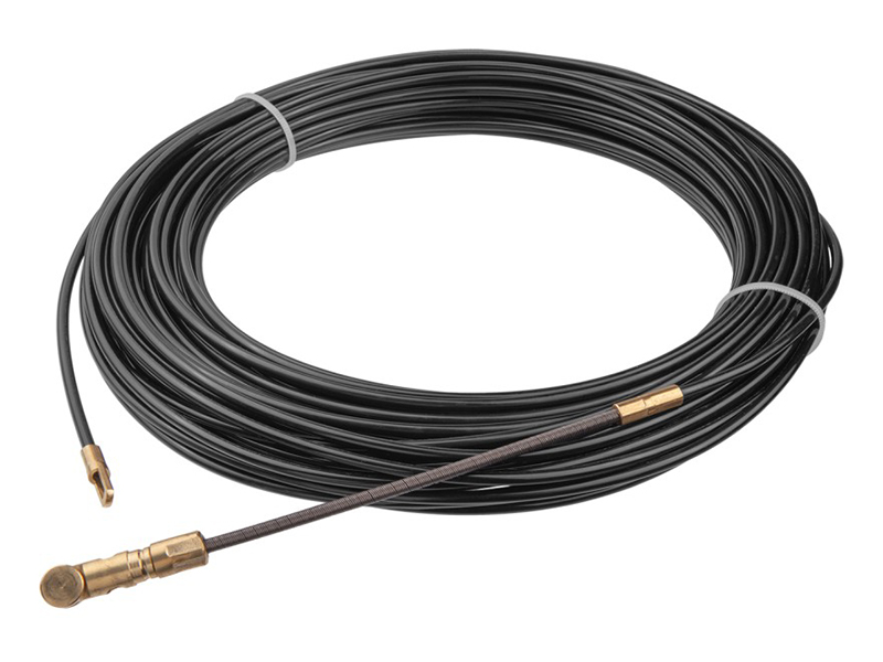 Протяжка для кабеля ОнЛайт OTA-Pk01-3-5 3mm x 5m 80 984 секторные ножницы для бронированного кабеля онлайт