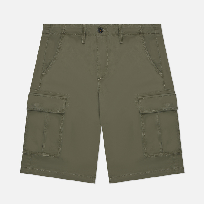 

Мужские шорты Timberland Outdoor Cargo оливковый, Размер 30, Зеленый, Outdoor Cargo