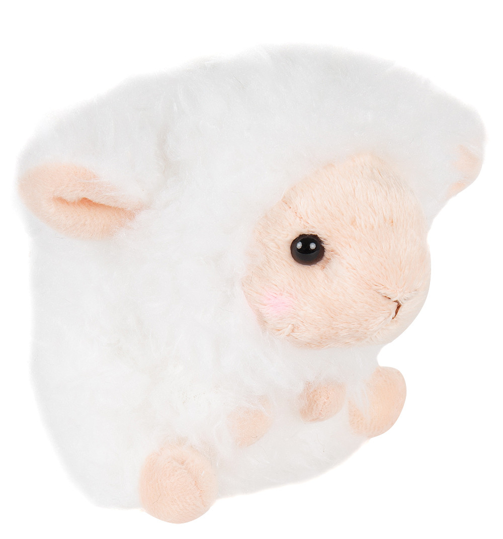 

Игрушка мягконабивная Aurora Овечка 15 см