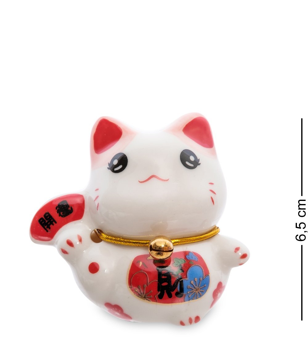 

KT-05/4 Фигурка "Кот", Разноцветный