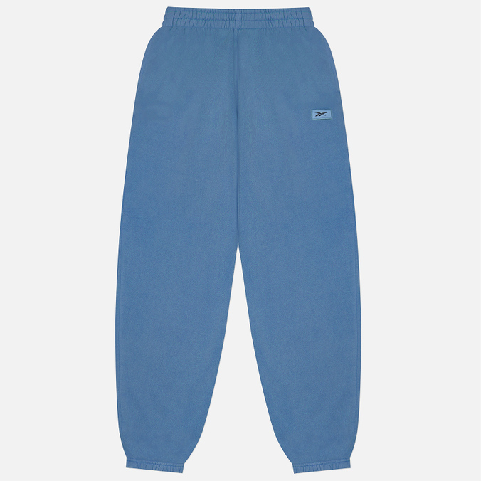 

Женские брюки Reebok Classics Natural Dye голубой, Размер XS, Classics Natural Dye