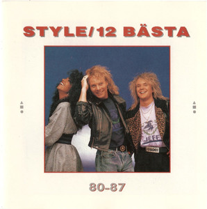 

STYLE - 12 BASTA /BEST OF/