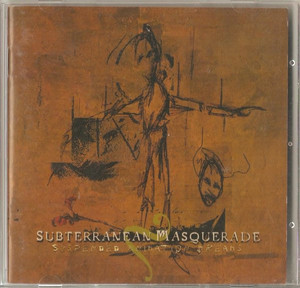 SUBTERRANEAN MASQUERADE - SUSPENDED ANIMATION DREAMS 4449₽