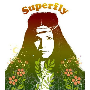 SUPERFLY - SUPERFLY