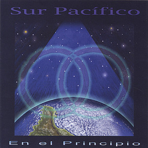 

SUR PACIFICO - EN EL PRINCIPIO, CD