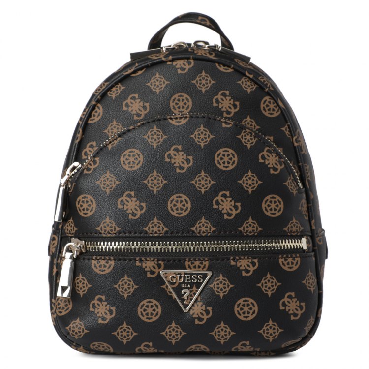 

Рюкзак женский Guess HWPG6994320 черный, HWPG6994320