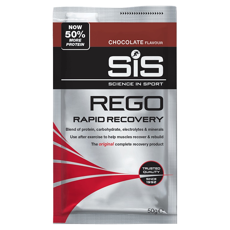 

Напиток восстановительный углеводно-белковый в пор. SiS REGO Rapid Recovery, 50г (Шоколад), SiS, Напиток восстановительный углеводно-белковый в порошке REGO Rapid Recovery, 50г (Шоколад)