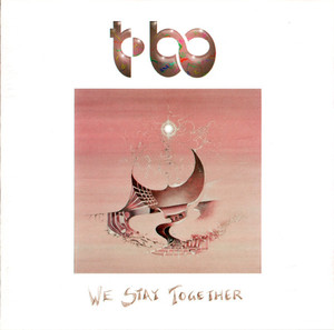 T-BO - WE STAY TOGETHER 4449₽