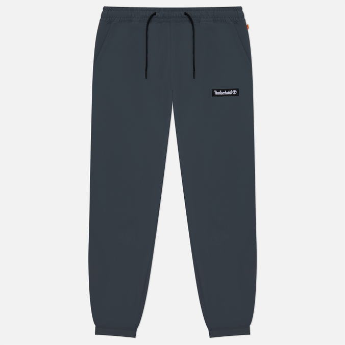 

Мужские брюки Timberland DWR Nylon Jogger серый, Размер S, DWR Nylon Jogger