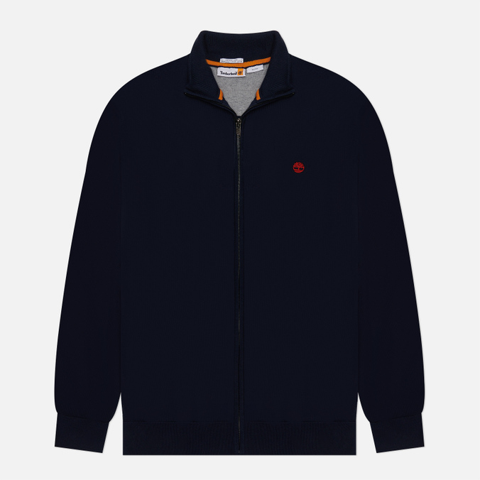 

Мужская олимпийка Timberland Williams River Full Zip синий, Размер S, Williams River Full Zip