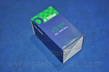 

Фильтр Масляный Parts-Mall арт. PB1006