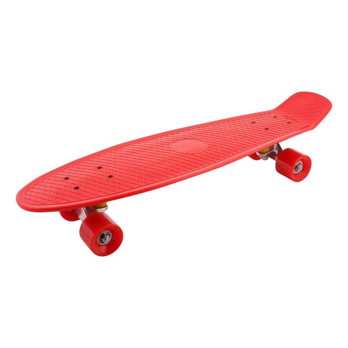 Скейтборд Actiwell SKA-02 66 х 18,5 см в ассортименте (цвет по наличию)