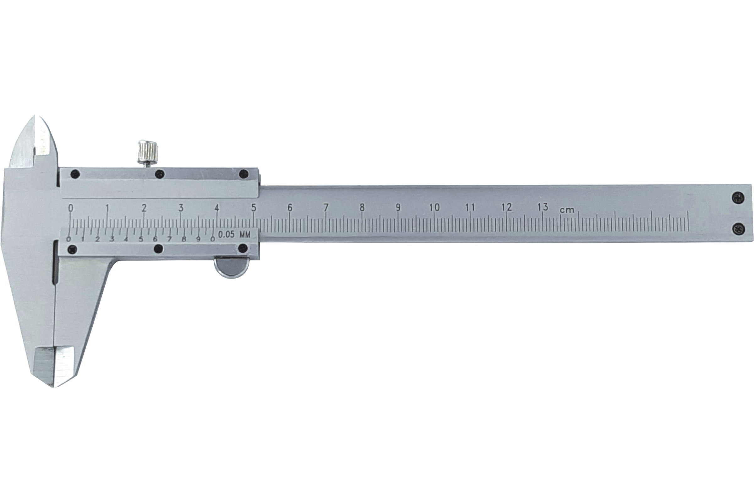 Буревестник Штангенциркуль ШЦ-I-150-0,05 ГОСТ 166-89 176