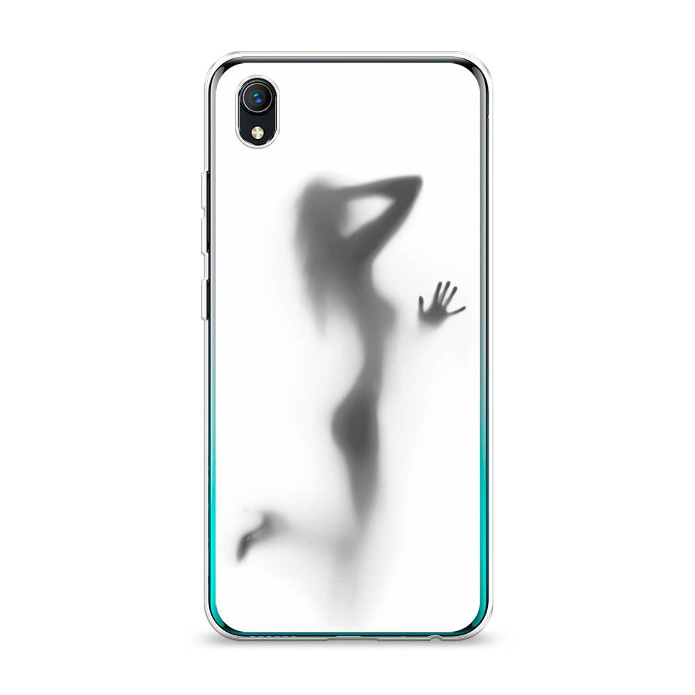 

Чехол Awog на Vivo Y91c/Y1s "Стекло в душе", Разноцветный, 263250-7