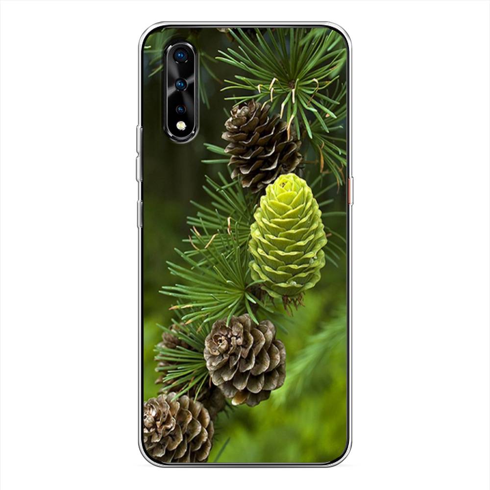 

Чехол Awog "Лес 13" для Vivo iQOO Neo, 261250-4