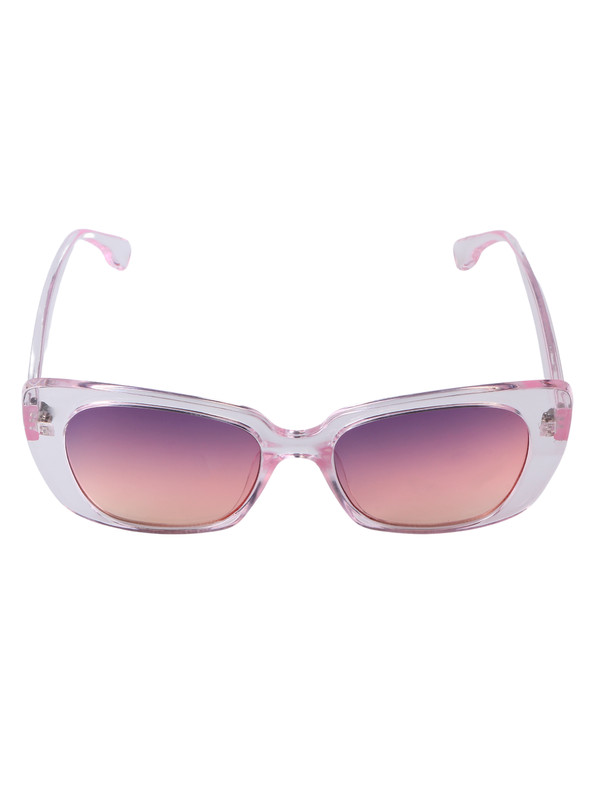 

Солнцезащитные очки женские Pretty Mania DD087 разноцветные, DD087