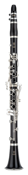 

Кларнет Yamaha YCL-450M, YCL-450M