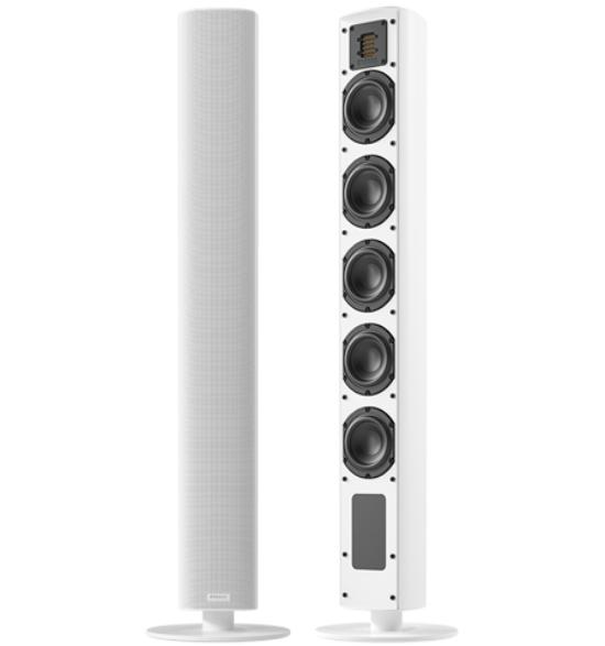 

Piega Ace 50 wireless TX white, Ace 50 wireless TX white