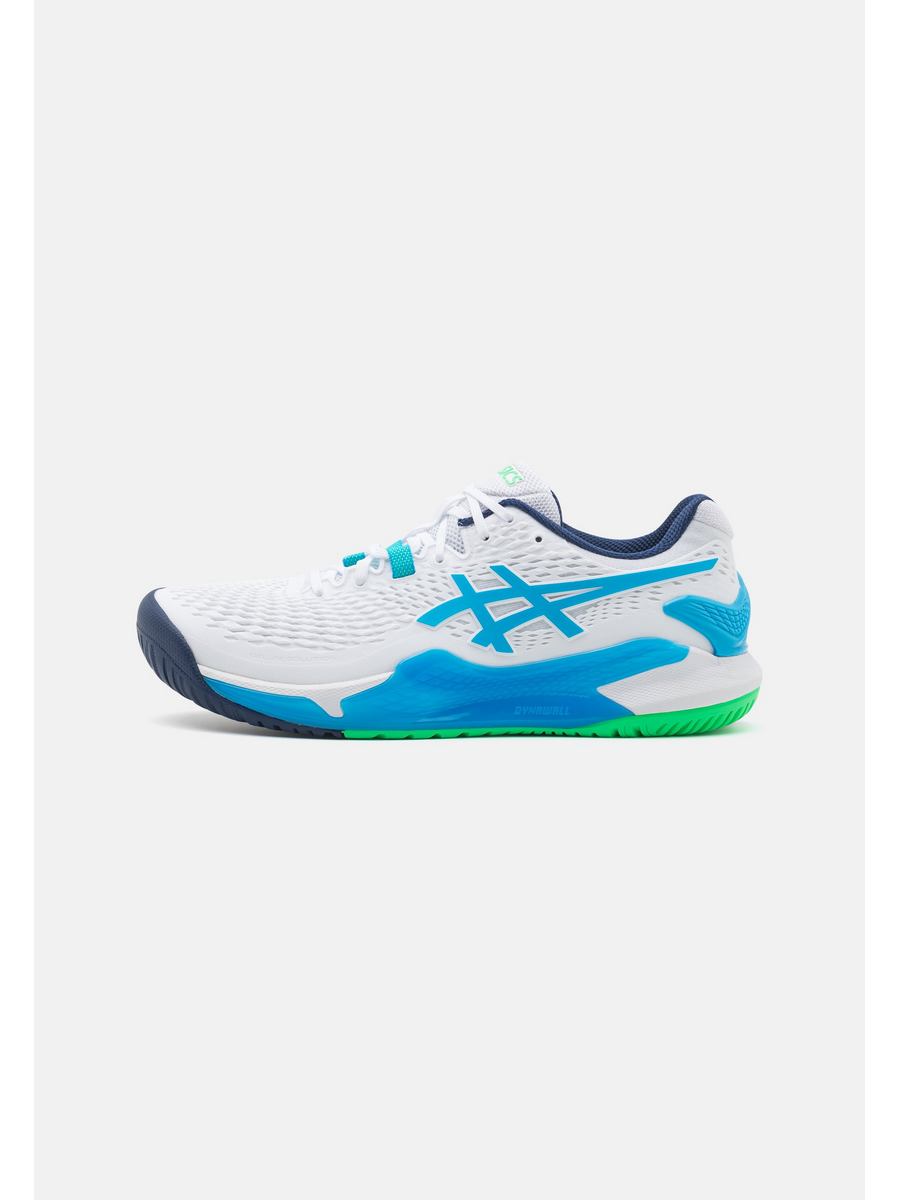 

Кроссовки мужские Asics AS142A0YZ белые 39 EU, Белый, AS142A0YZ