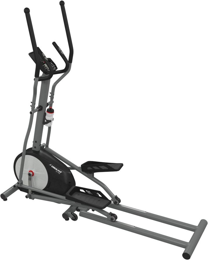 

Эллиптический тренажер UnixFit SL-430E, SL-430E