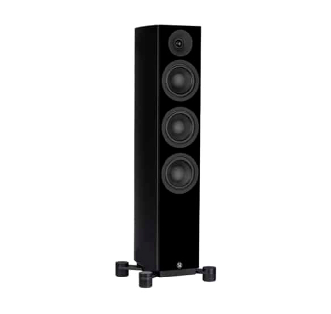 

System Audio SA Legend 40.2 Silverback Satin Black, SA Legend 40.2 Silverback Satin Black