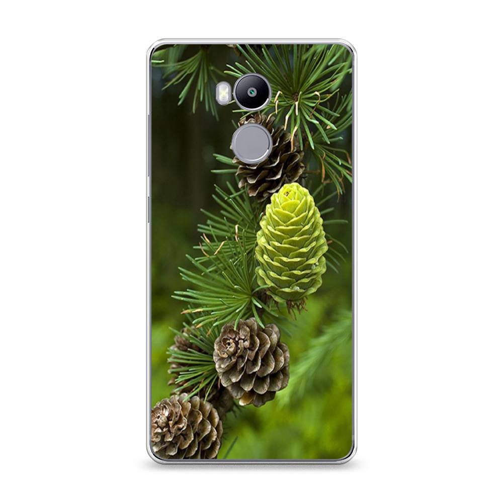 

Чехол Awog "Лес 13" для Xiaomi Redmi 4 Pro, 31250-4