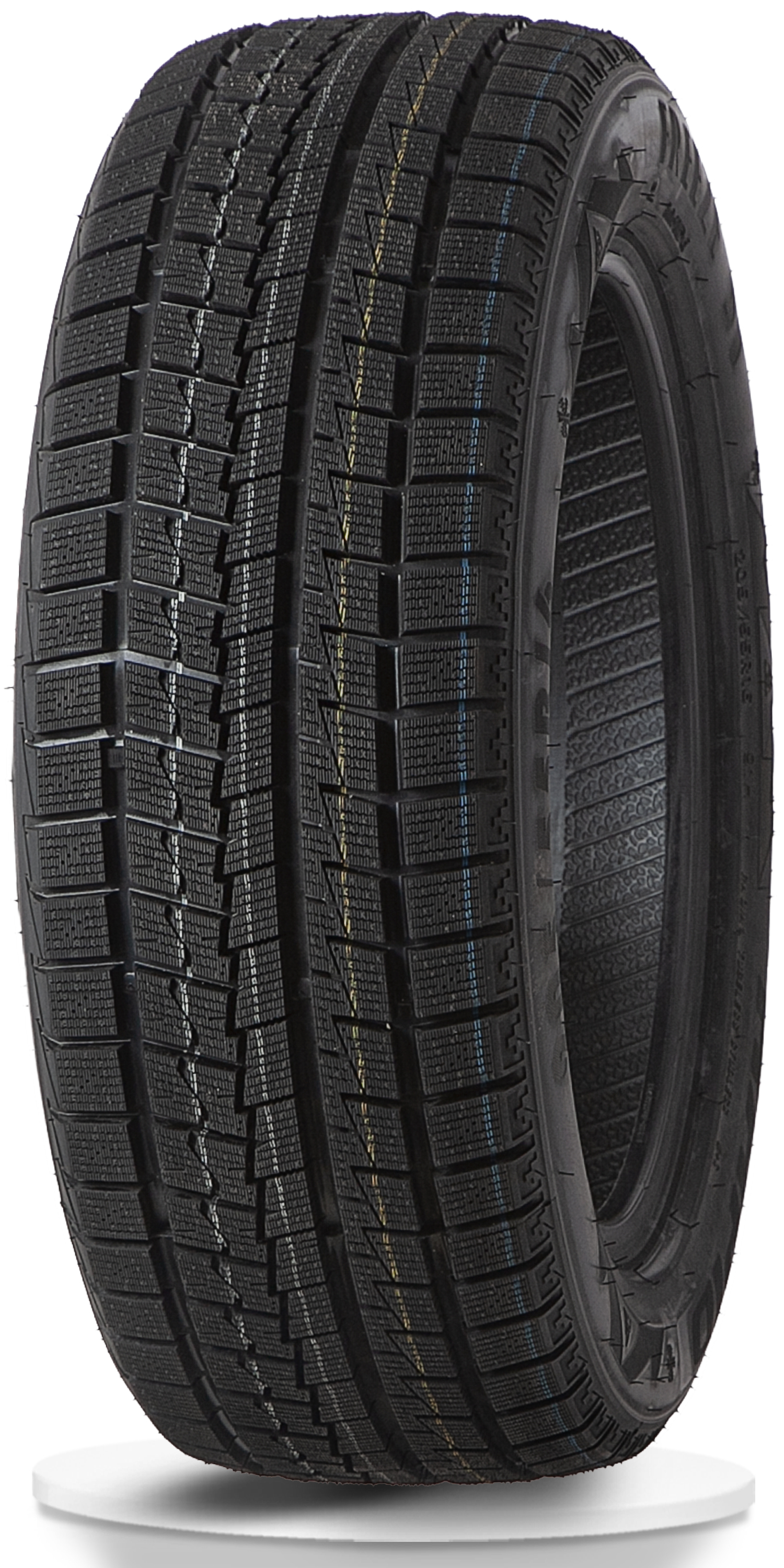 

А/шина 195/55R16 Rapid Freeze S1 91H