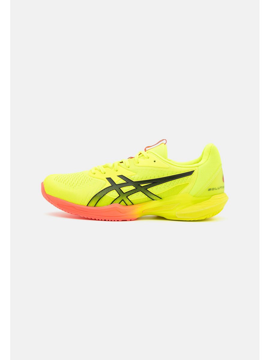 

Кроссовки мужские Asics AS142A15K желтые 39.5 EU, Желтый, AS142A15K
