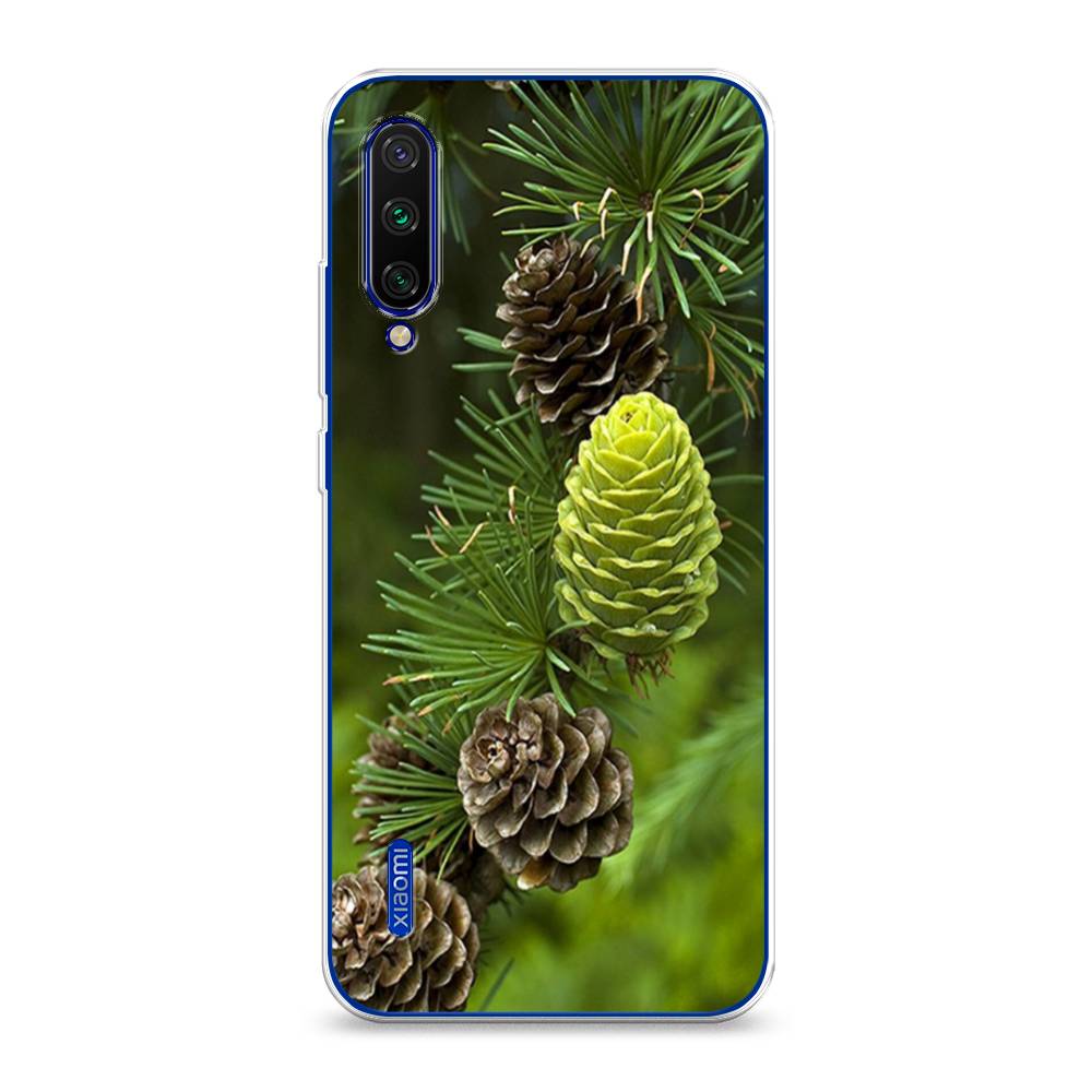 

Чехол Awog "Лес 13" для Xiaomi Mi CC9E, 35950-4