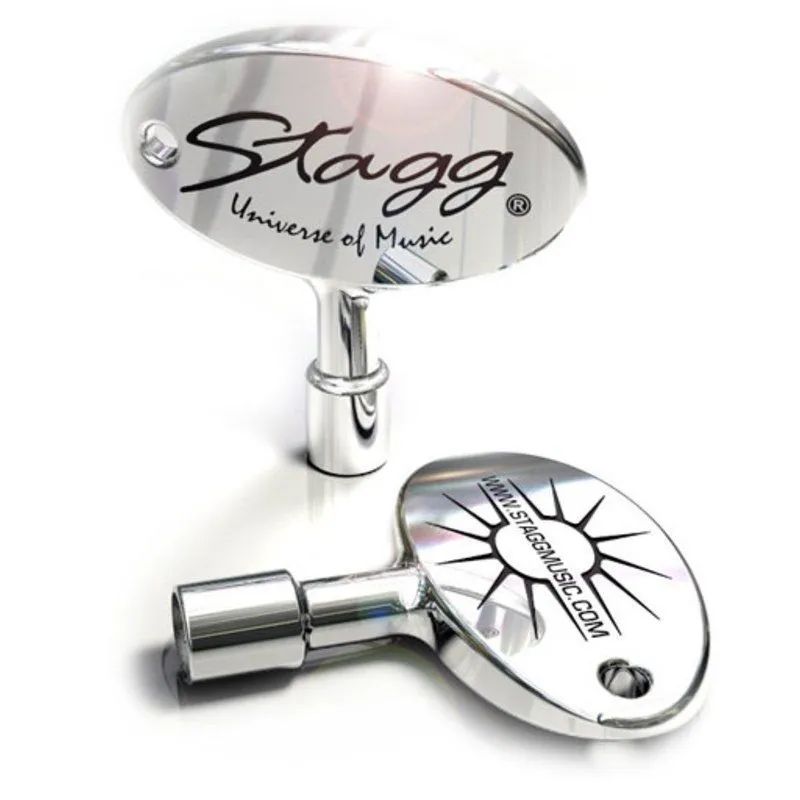 Ключ для настройки барабанов Stagg DRUM KEY
