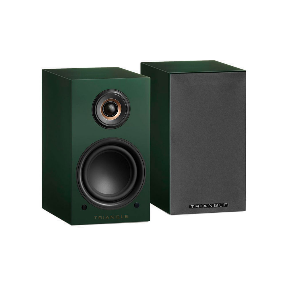 

Triangle ELARA LN01A English Green, ELARA LN01A English Green